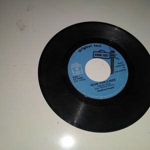 Small mini dis album